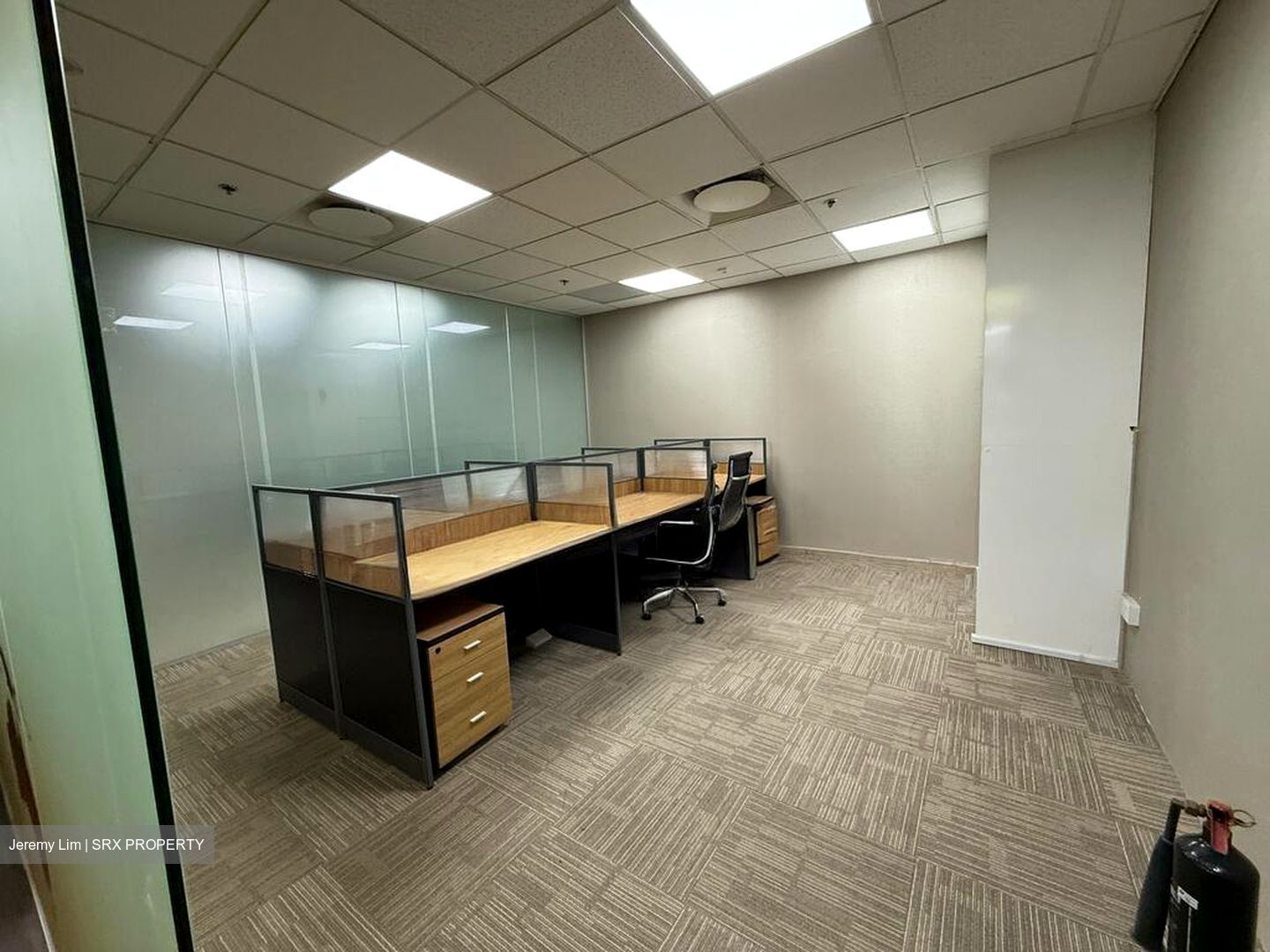Raffles City Tower (D6), Office #497625321
